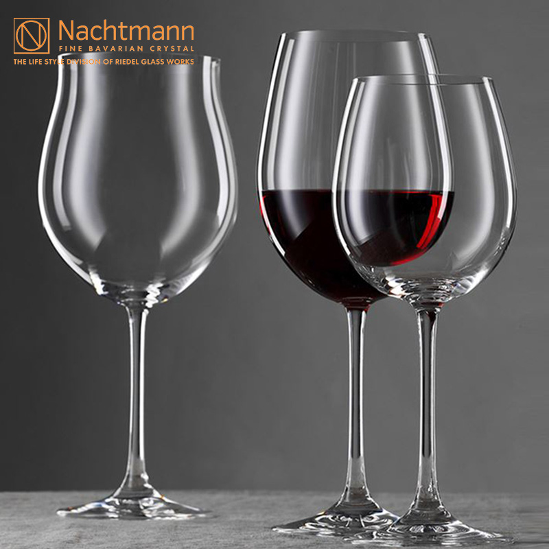 NACHTMANN水晶杯红酒杯葡萄酒杯