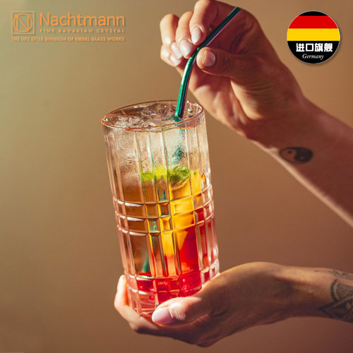 NACHTMANN威士忌洋酒杯