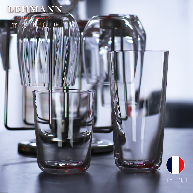 LEHMANN水晶玻璃威士忌杯套装