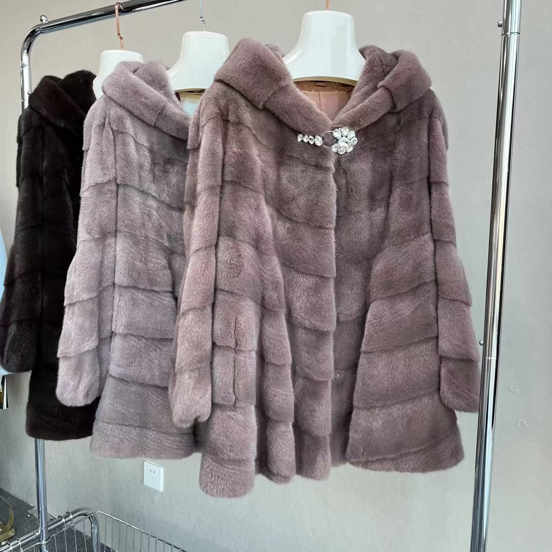 水貂毛衣服怎么洗不变形_水貂毛衣服怎么洗