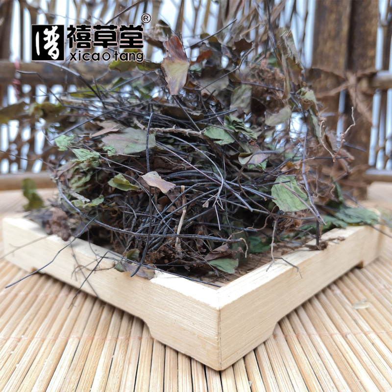 中药材  铁线草  500g克  铁线蕨  猪鬃草  水猪毛七  石长生