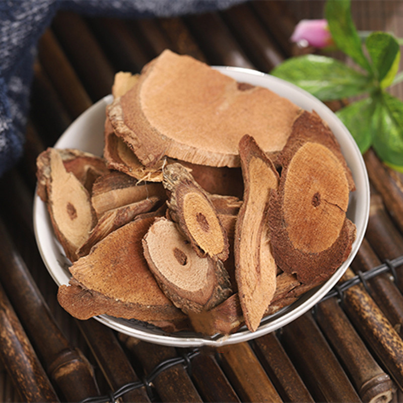 中药材 黄龙藤 500g克 通气香 滑藤 紫龙 五沙藤 统