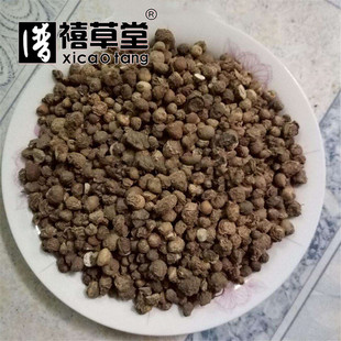 中药材  滴水珠  500g克  水滴珠  一滴珠  一粒珠  独龙珠  统