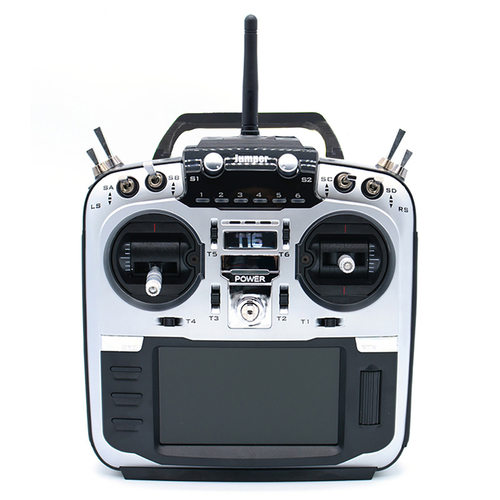 Jumper T16 Pro OpenTX开源遥控器兼容天地飞frsky富斯接收机航模