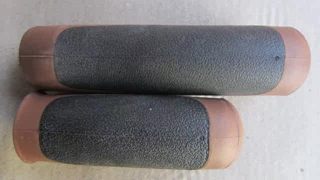 Poignées de vélo - Ref 2349346 Image 3