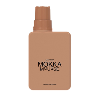 妈妈壹选年度色MOKKA MOUSSE魔卡慕斯留香洗衣液650ml