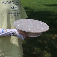 Один вращающийся диск/фантом AB