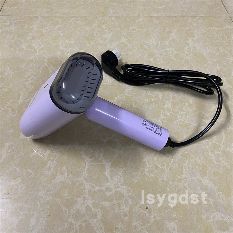 苏泊尔SG20AP-12手持挂烫机家用蒸汽迷你电熨斗小型便携烫衣熨烫