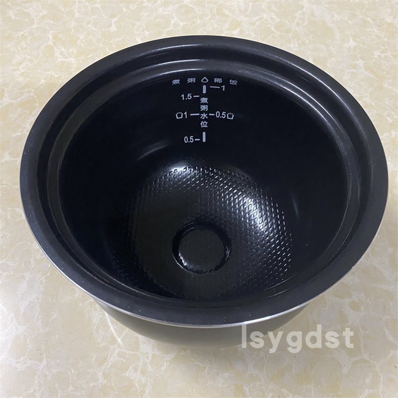 苏泊尔电压力锅配件SY-30FC8058Q 30FC12Q陶晶球釜内胆锅芯3L原装