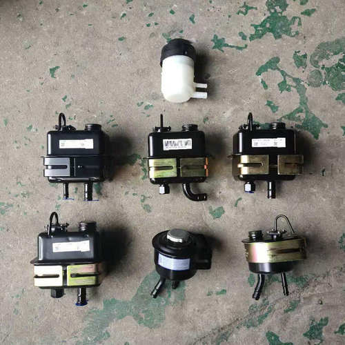 原装江淮动力转向液压油壶江淮