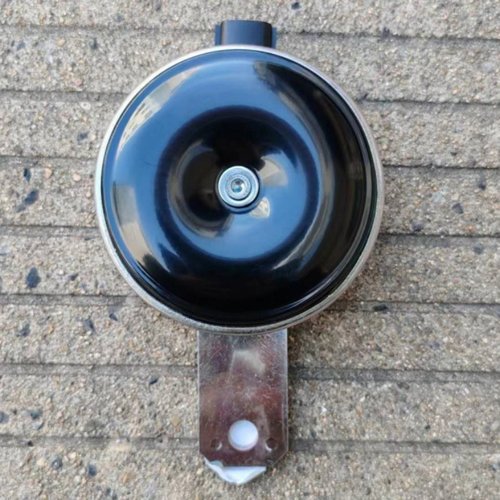 江淮顺畅盆形电喇叭原装