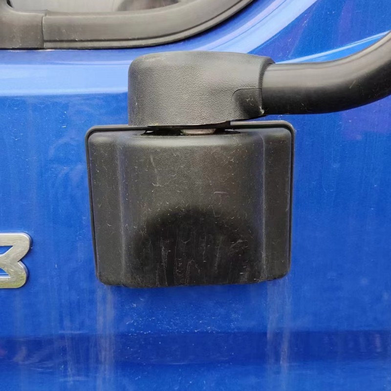 江淮顺畅倒车镜底座盖子原装产品