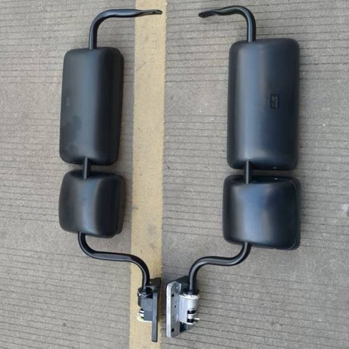 江淮顺畅帅铃倒车镜总成