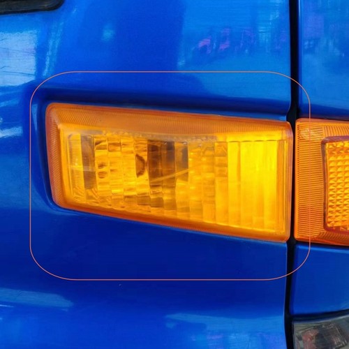 江淮顺畅车门转向灯原装