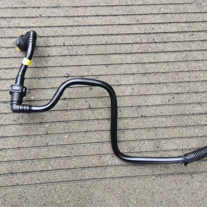 江淮顺畅燃油回油输油管原装配件