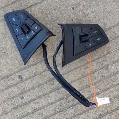 江淮顺畅音量定速巡航开关原装