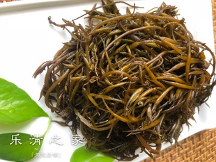 【羊栖菜】洞头新鲜羊栖菜山头麦三头麦羊西菜500克 乐清之家柳市