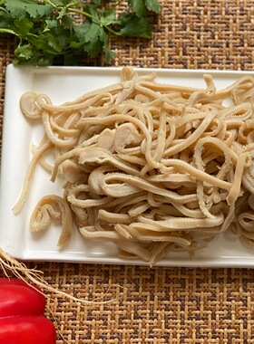 【卤羊肚】温州卤煮五香羊杂肚暖胃羊肚250克半成品食材 乐清之家