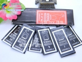 缝衣针 绣花针 串珠针 正宗PONY马牌多功能手缝针 穿珠针 珠片针