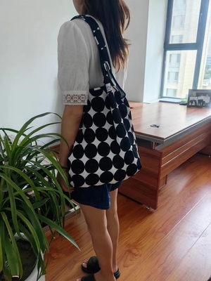 帆布包手提环保购物袋