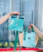 牛货 托特包双肩包双肩手提帆布时尚 休闲包袋手提袋