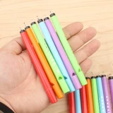 Маленький музыкальный свисток, интеллектуальная игрушка, подарок на день рождения