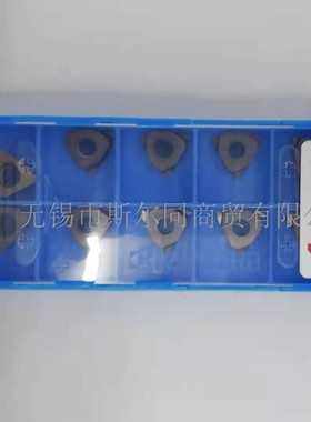 日本京瓷数控刀具合金切槽刀片TGF32L050-005 PR930 全系列可订