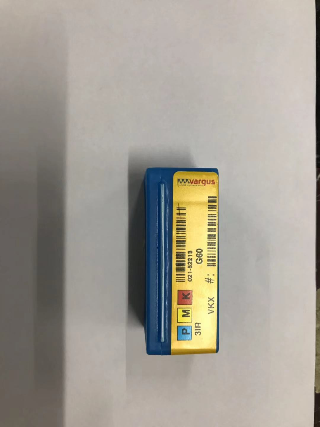 以色列合金刀片3IRG60VKX瓦格斯