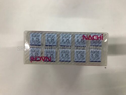 L7572P直径3.25*18*50*4钻头