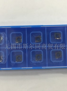 日本京瓷数控刀具内孔镗刀片CCGT060204AP PDL010 全系列可订货