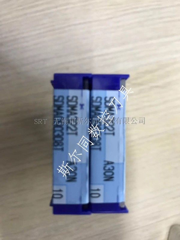 SDMA322TSDMA090308TA30刀片