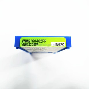日本京瓷数控刀具陶瓷车刀片VNMG160402PP TN620  全系列原装可订