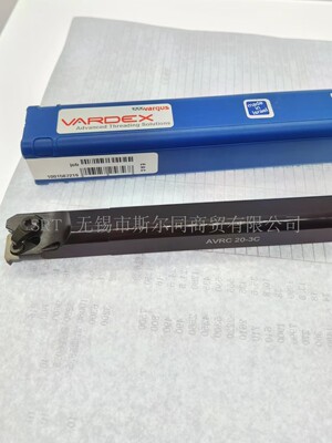 以色列瓦格斯螺纹刀杆AVRC20-3C