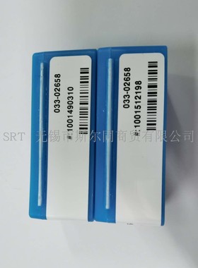 以色列瓦格斯内螺纹刀片3IR8APIRD 0.05 150/264 VKX全系列可订货