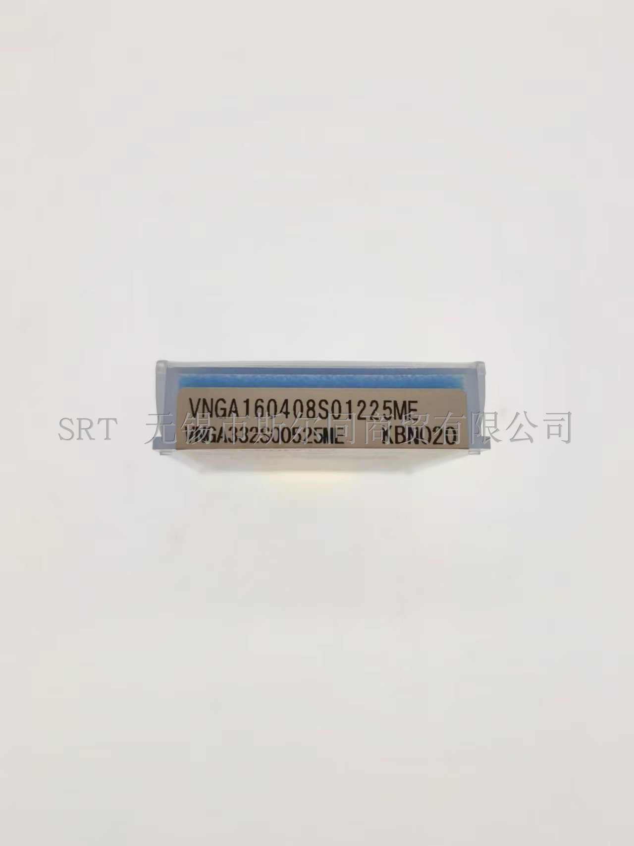 刀片VNGA160408S01225MEKBN020