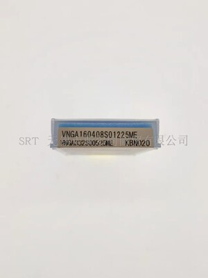 刀片VNGA160408S01225MEKBN020
