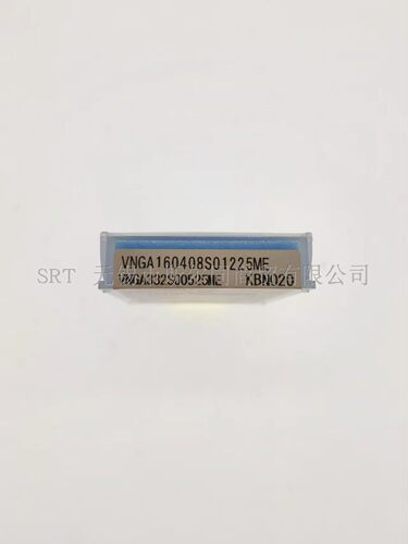 刀片VNGA160408S01225MEKBN020