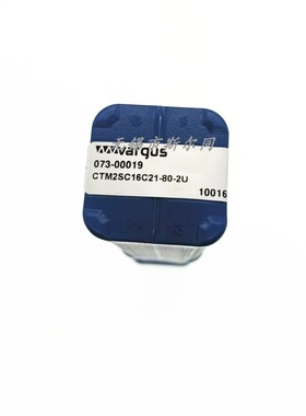 瓦格斯硬质合金螺纹铣刀杆CTM1SC11C15-60-2U CTM2SC16C21-80-2U