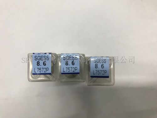 不二越钻头SGESSL7572P直径8.6