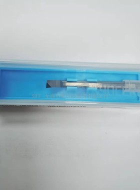 京瓷数控刀具整体PCD镗刀杆EZBR050050-003NB KPD001 PCD刀铜铝用