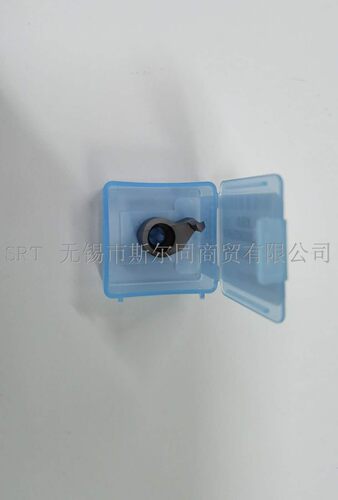 以色列瓦格斯刀具端面槽刀片V14FEGW200T500R VBX 全系列可订货 - 封面