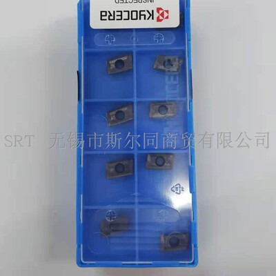 刀片BDMT11T302ER-JSPR1225京瓷