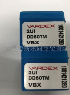 以色列瓦格斯硬质合金螺纹铣刀片2UIDD60TM VTX 全系列产品可定货