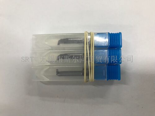 内孔槽刀杆M662GSW150L20RVBX