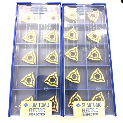 住友刀片WNMG080404N-UXAC700G