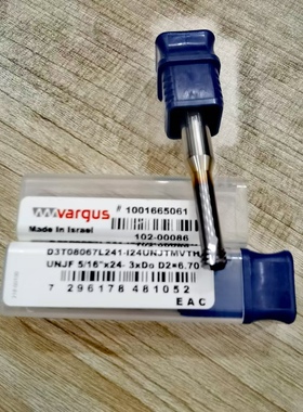 瓦格斯铣刀D3T08067L241-I24UNJTMVTH D3T08066L245-I24UNTMVTH