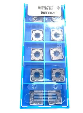 京瓷刀片SNMU130508EN-SM PG335M