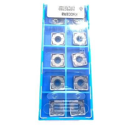 京瓷刀片SNMU130508EN-SMPG335M