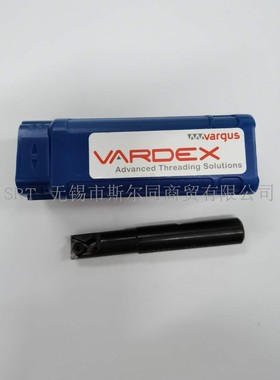 以色列瓦格斯数控刀具螺纹梳铣刀杆TMSC10-2 全系列可订货 碳钢