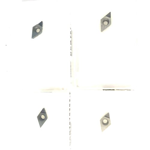国产PCD刀片DCGT070202